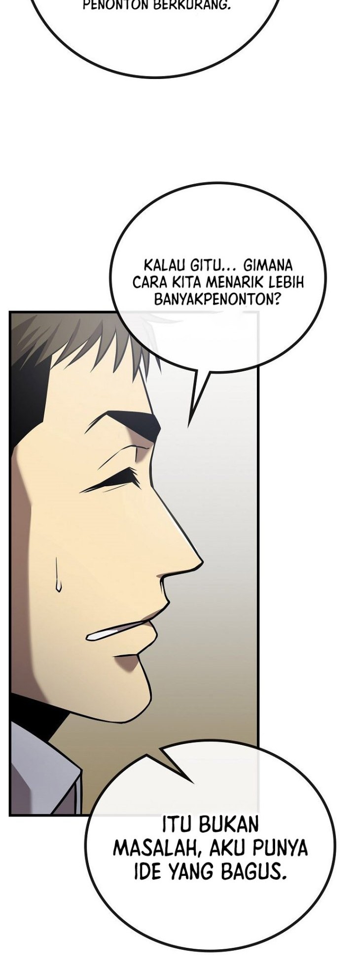 Dark Haired Tactical Genius Bab 07 halaman 44