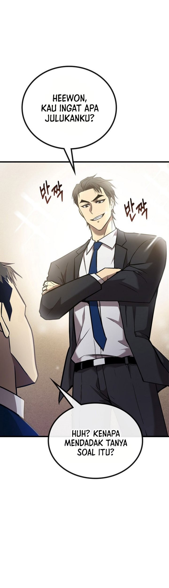 Dark Haired Tactical Genius Bab 07 halaman 45