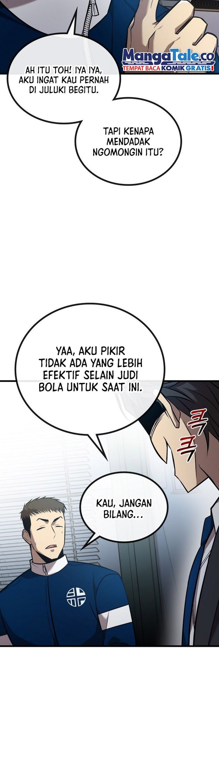 Dark Haired Tactical Genius Bab 07 halaman 50