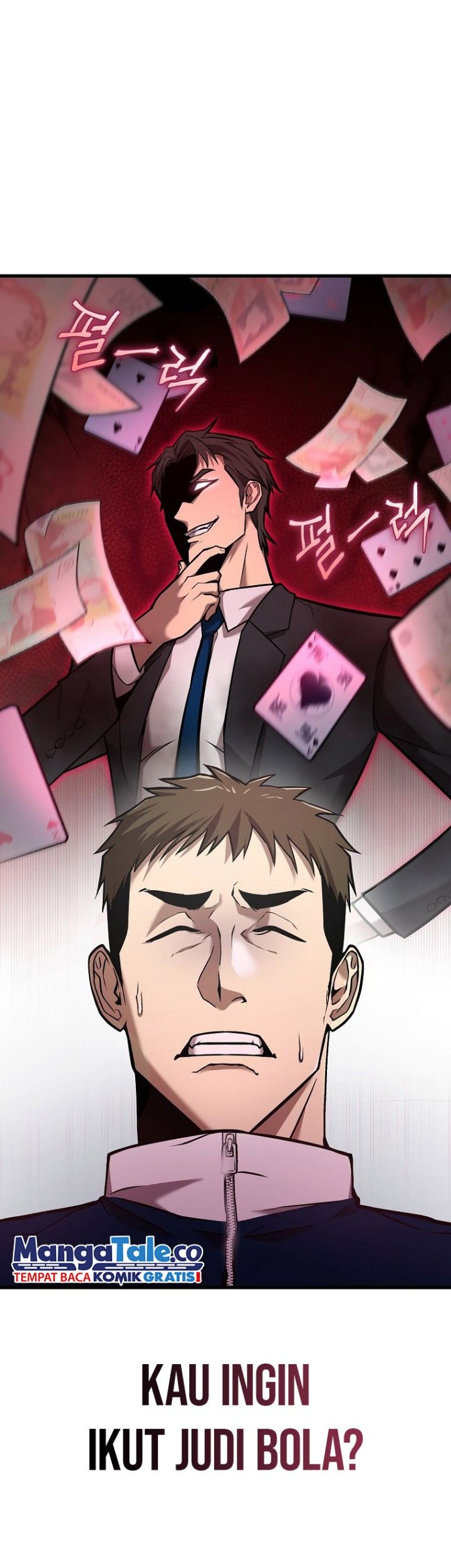 Dark Haired Tactical Genius Bab 07 halaman 51