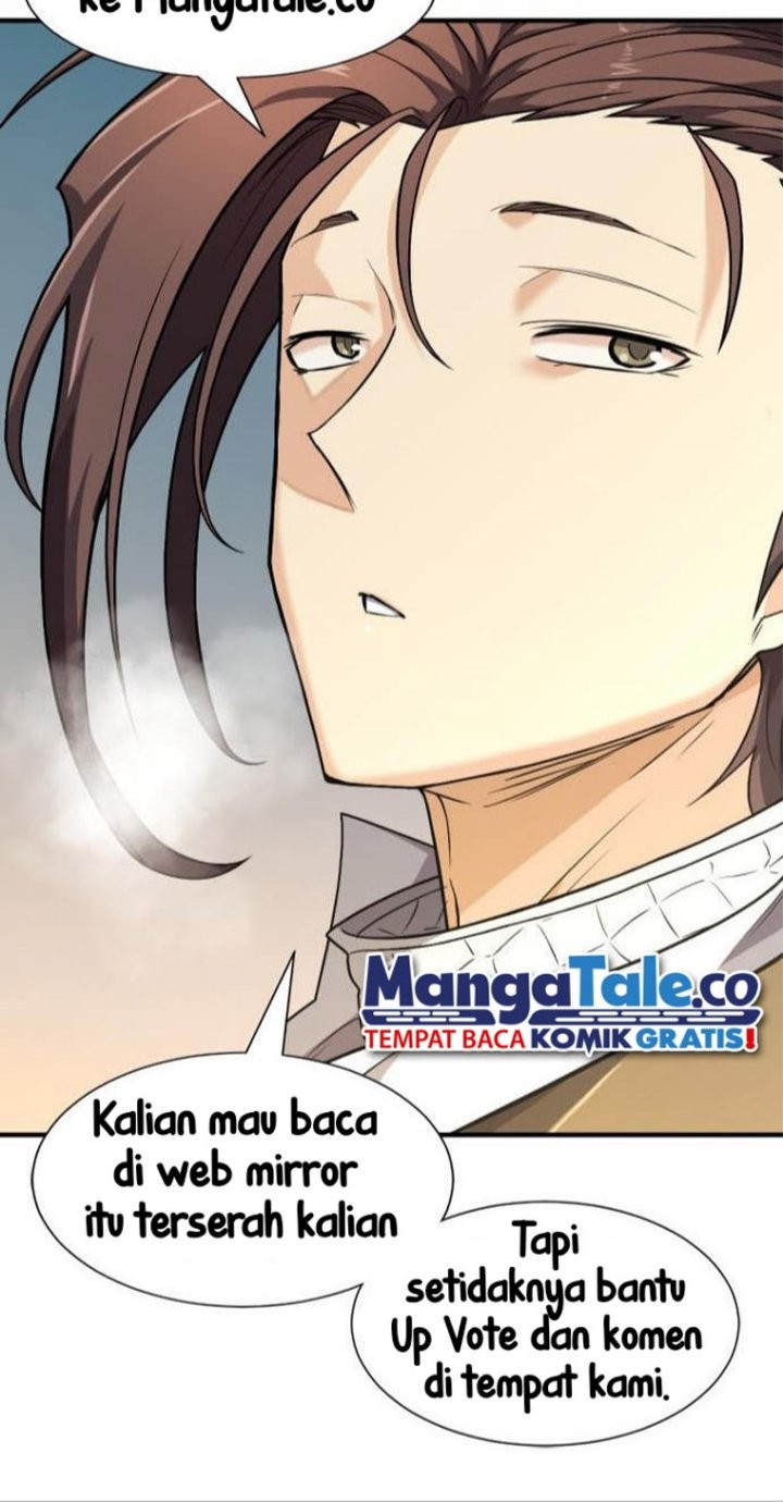 Dark Haired Tactical Genius Bab 07 halaman 53