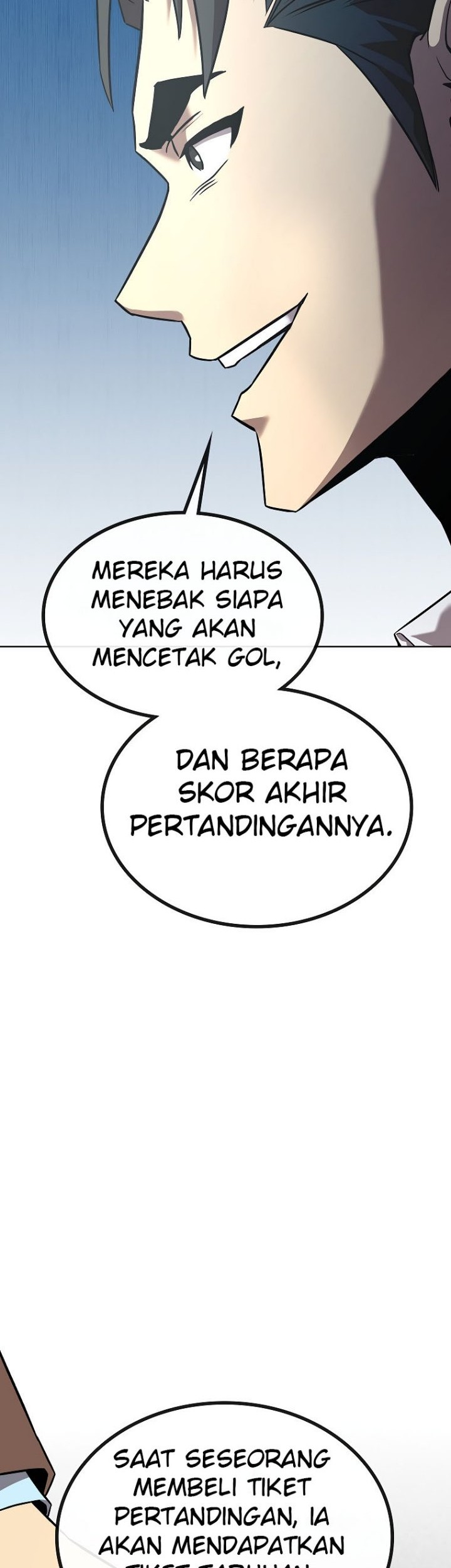 Dark Haired Tactical Genius Bab 08 halaman 15