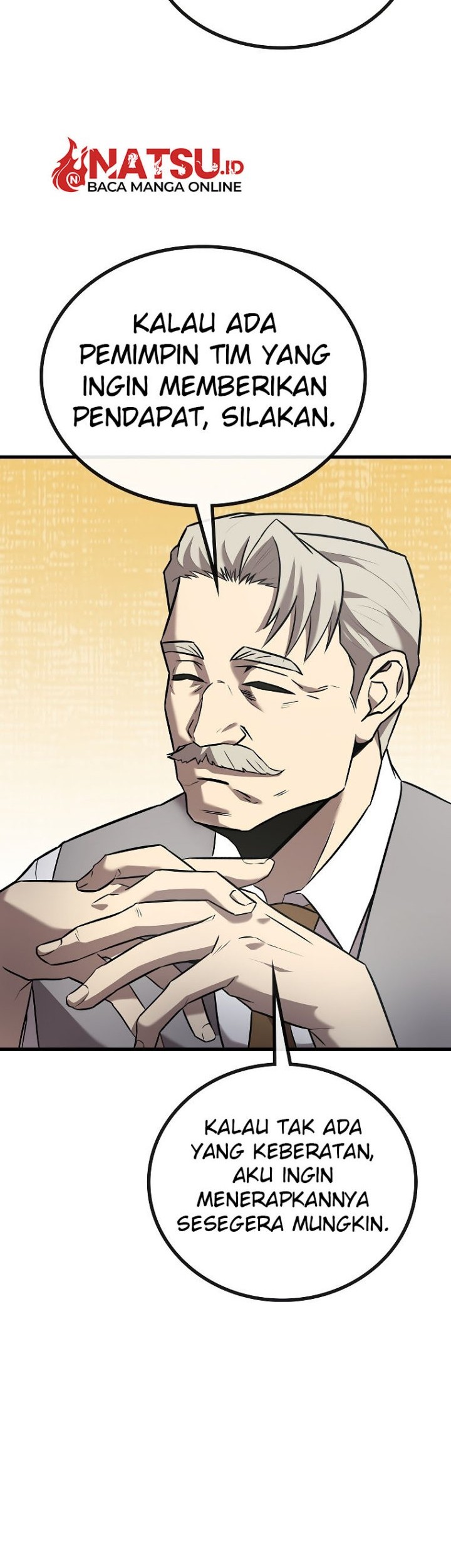 Dark Haired Tactical Genius Bab 08 halaman 23