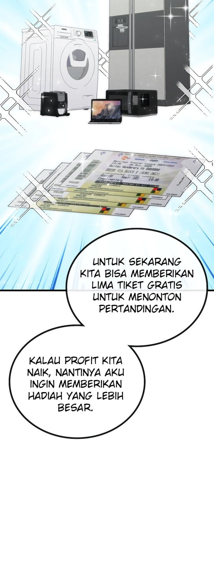 Dark Haired Tactical Genius Bab 08 halaman 29