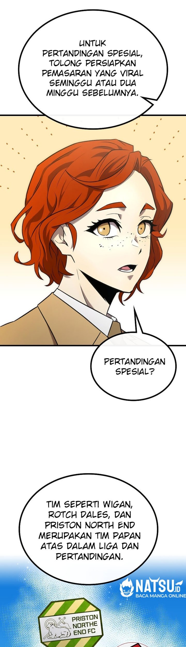 Dark Haired Tactical Genius Bab 08 halaman 36