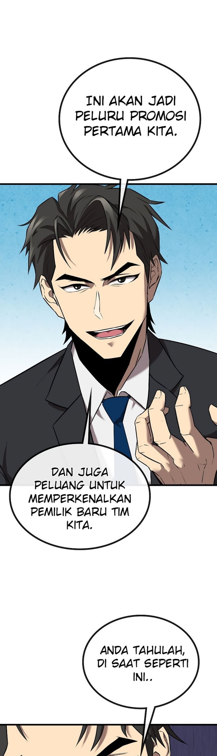 Dark Haired Tactical Genius Bab 08 halaman 43