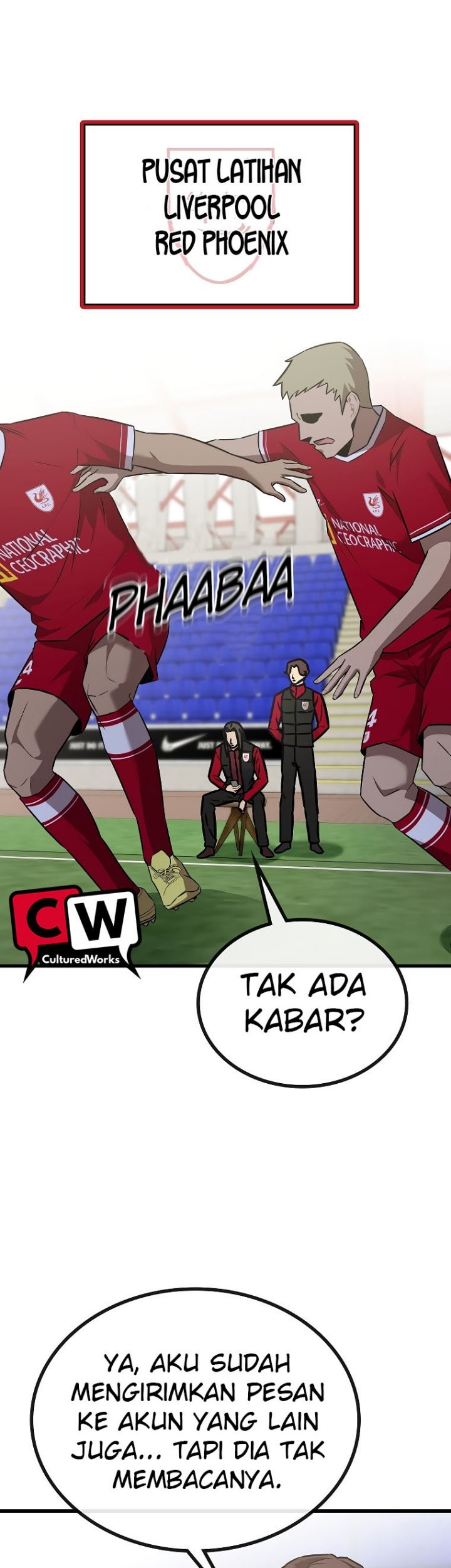 Dark Haired Tactical Genius Bab 08 halaman 51