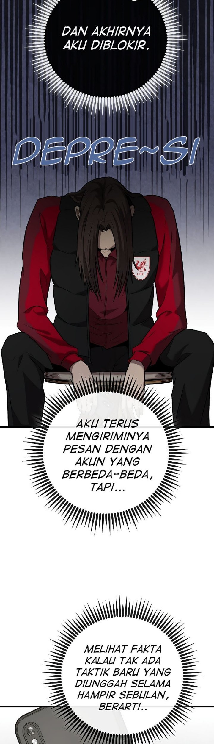 Dark Haired Tactical Genius Bab 08 halaman 59