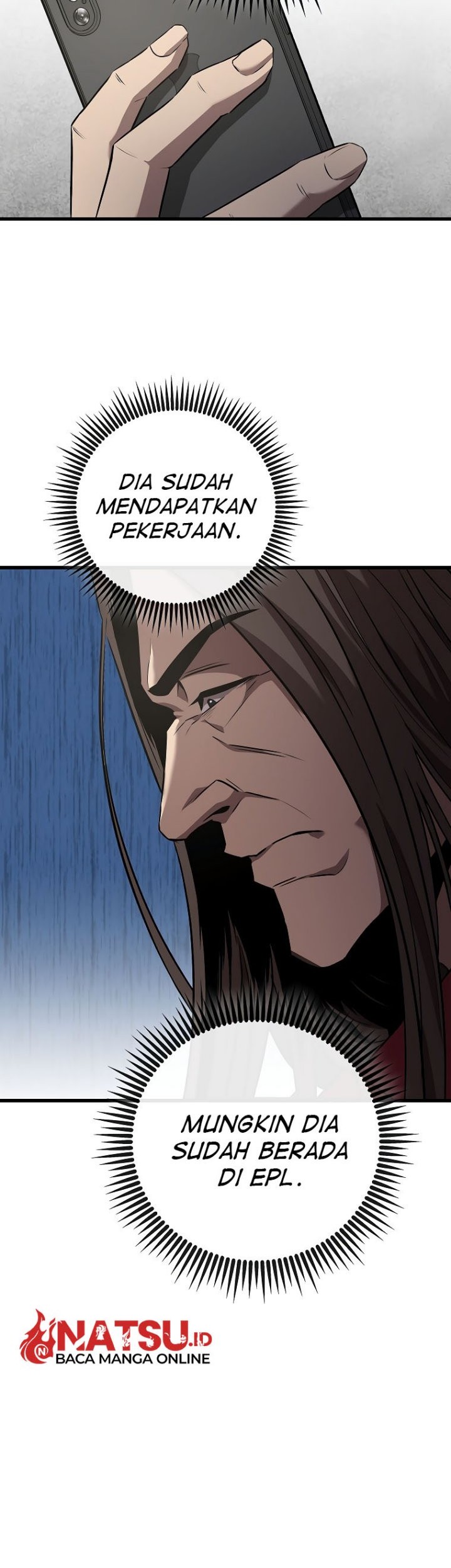 Dark Haired Tactical Genius Bab 08 halaman 60