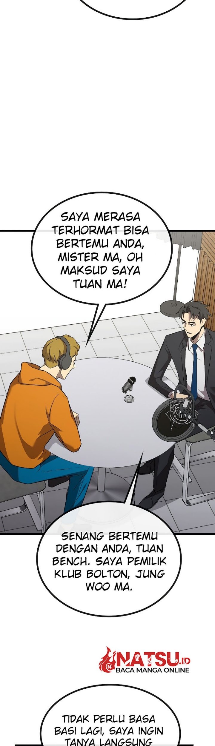 Dark Haired Tactical Genius Bab 08 halaman 64