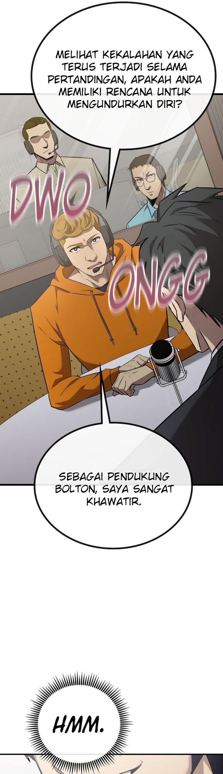 Dark Haired Tactical Genius Bab 08 halaman 66