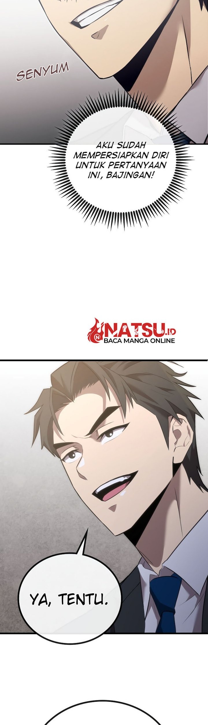 Dark Haired Tactical Genius Bab 08 halaman 67