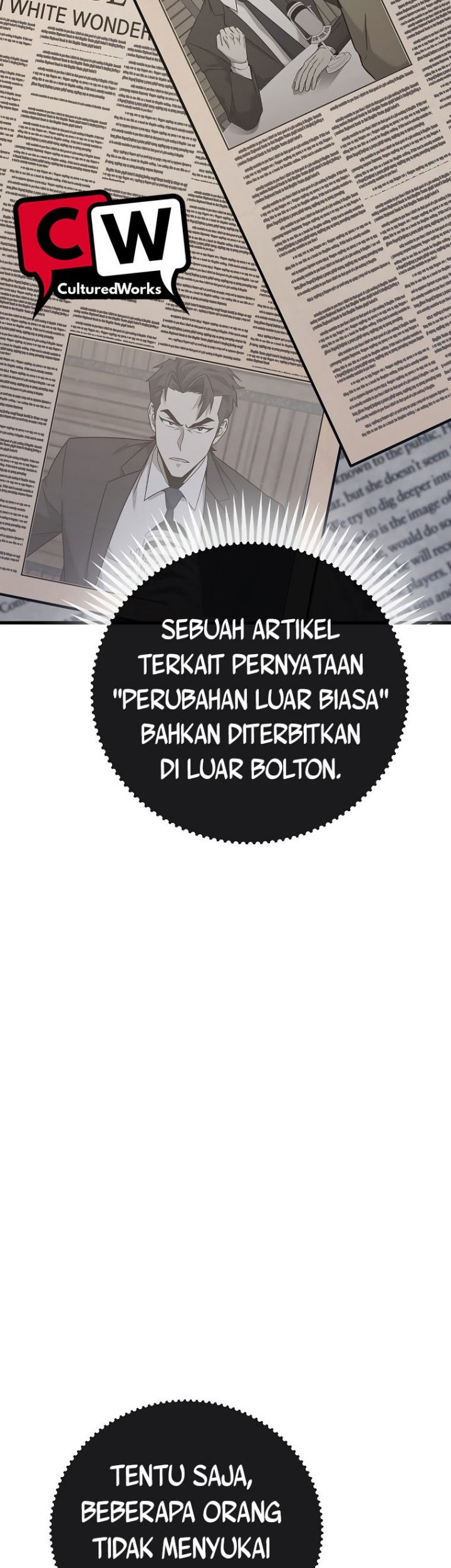 Dark Haired Tactical Genius Bab 09 halaman 27
