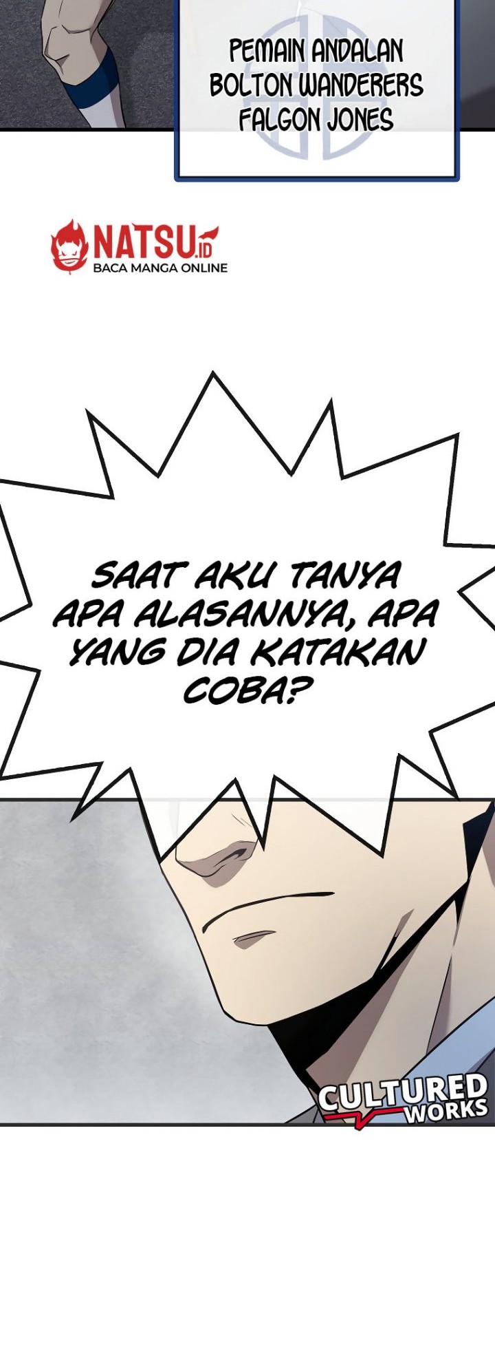 Dark Haired Tactical Genius Bab 09 halaman 29