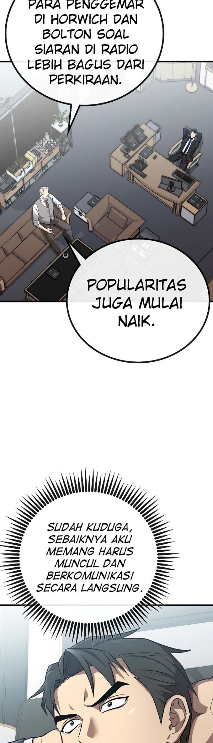 Dark Haired Tactical Genius Bab 09 halaman 51