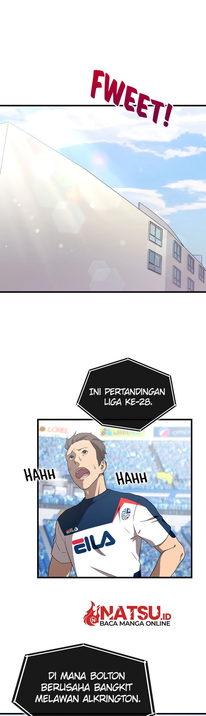 Dark Haired Tactical Genius Bab 10 halaman 2