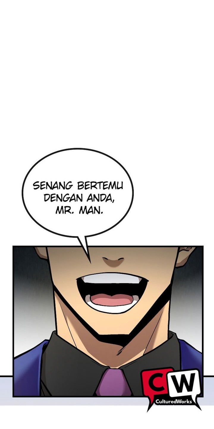 Dark Haired Tactical Genius Bab 10 halaman 17