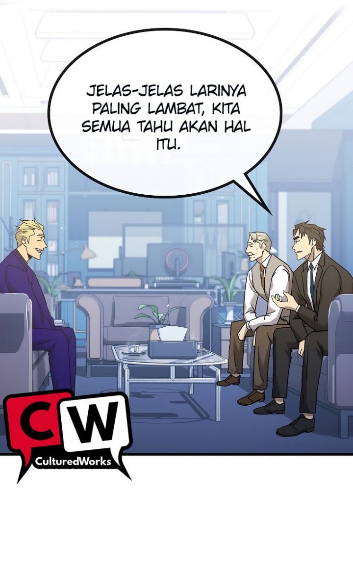 Dark Haired Tactical Genius Bab 10 halaman 29