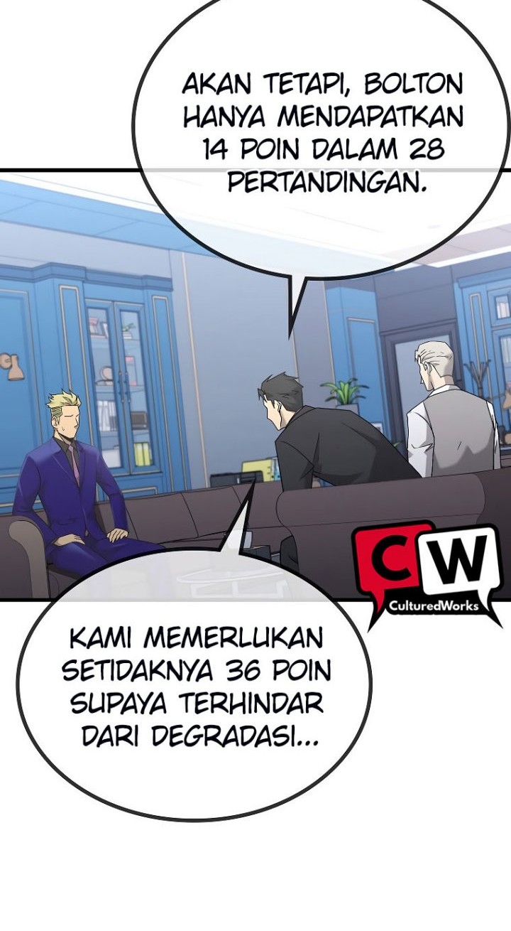 Dark Haired Tactical Genius Bab 10 halaman 33