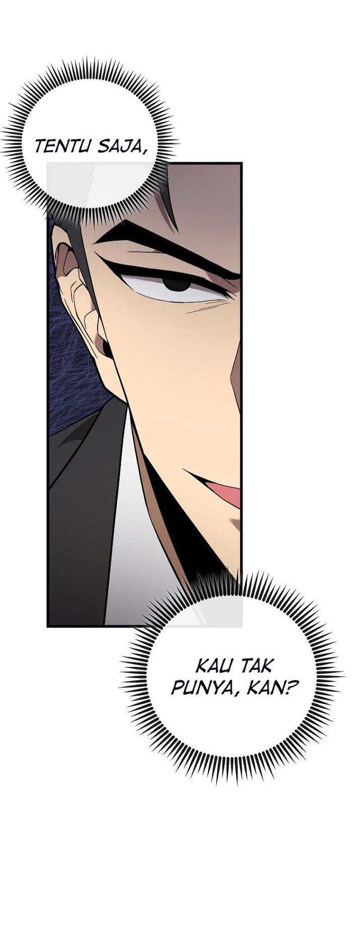 Dark Haired Tactical Genius Bab 10 halaman 41