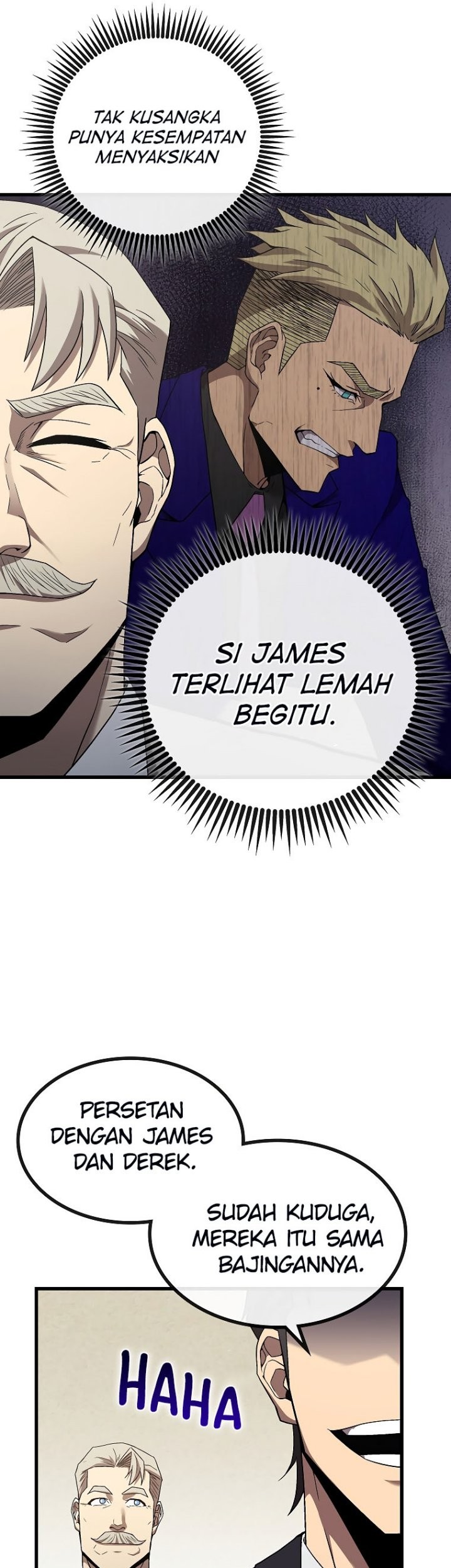 Dark Haired Tactical Genius Bab 10 halaman 50