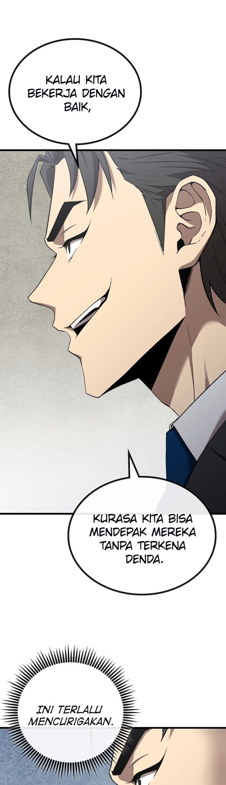 Dark Haired Tactical Genius Bab 10 halaman 52