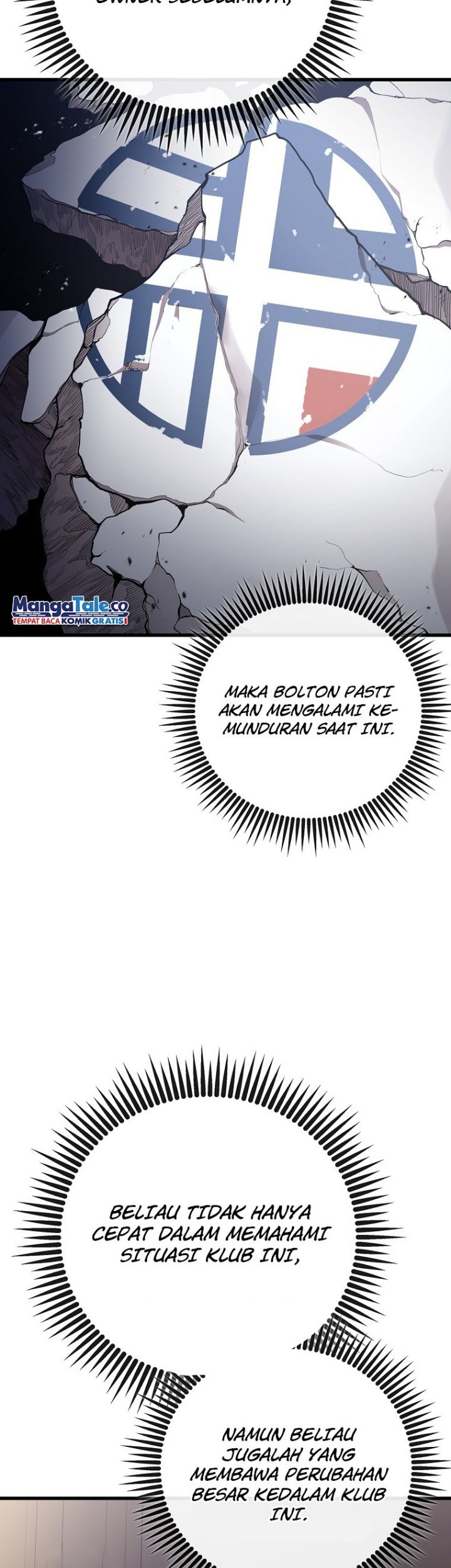 Dark Haired Tactical Genius Bab 11 halaman 9
