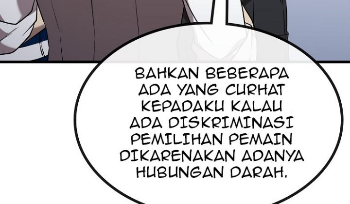 Dark Haired Tactical Genius Bab 11 halaman 34