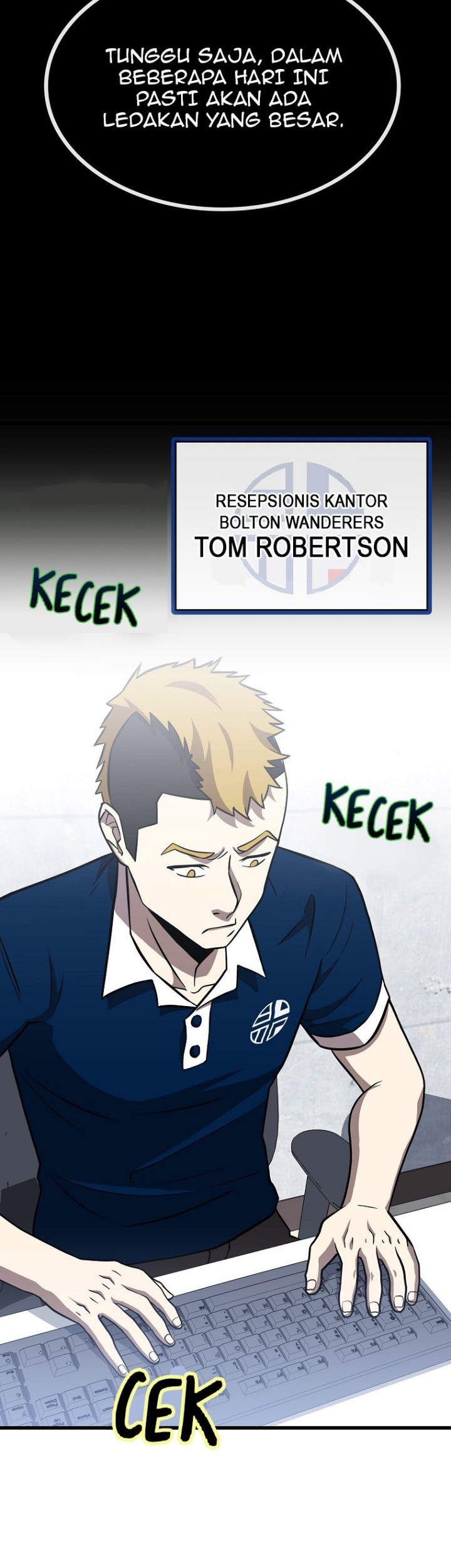 Dark Haired Tactical Genius Bab 11 halaman 46