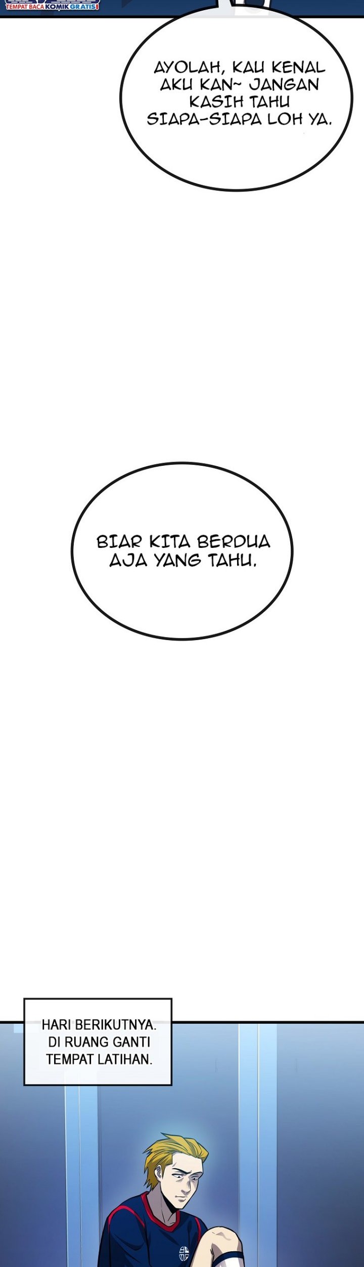Dark Haired Tactical Genius Bab 11 halaman 52