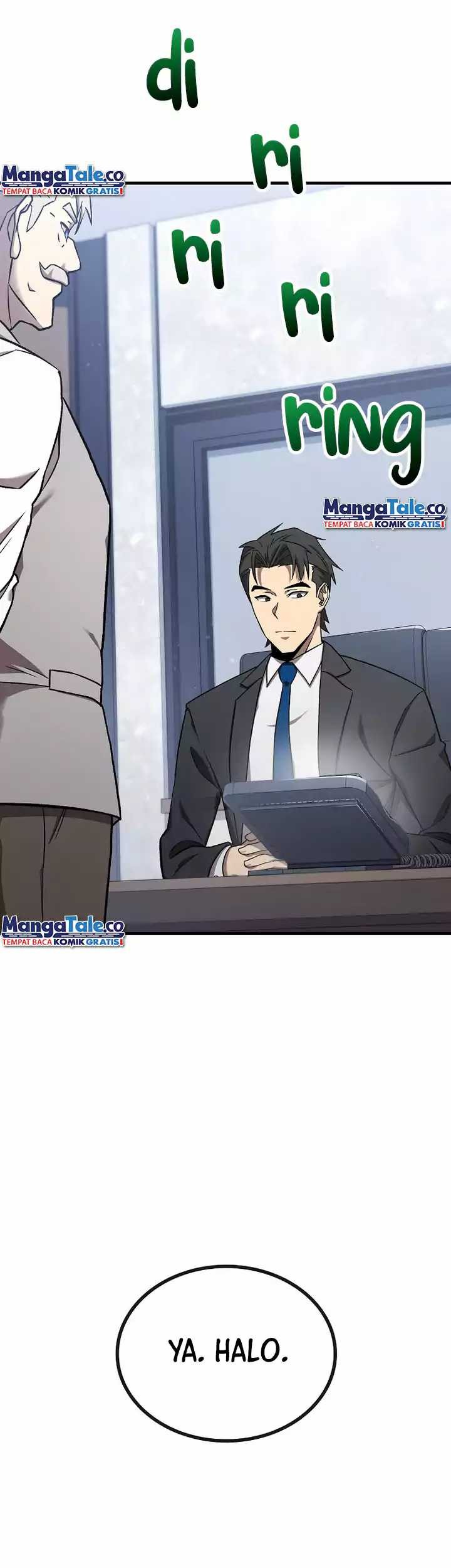 Dark Haired Tactical Genius Bab 12 halaman 8