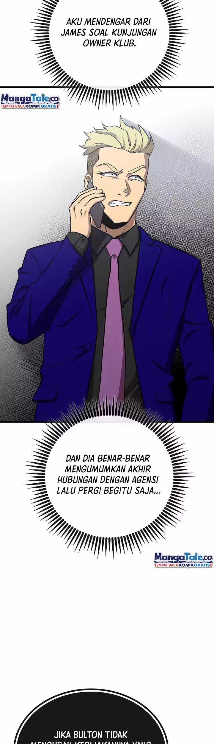 Dark Haired Tactical Genius Bab 12 halaman 16