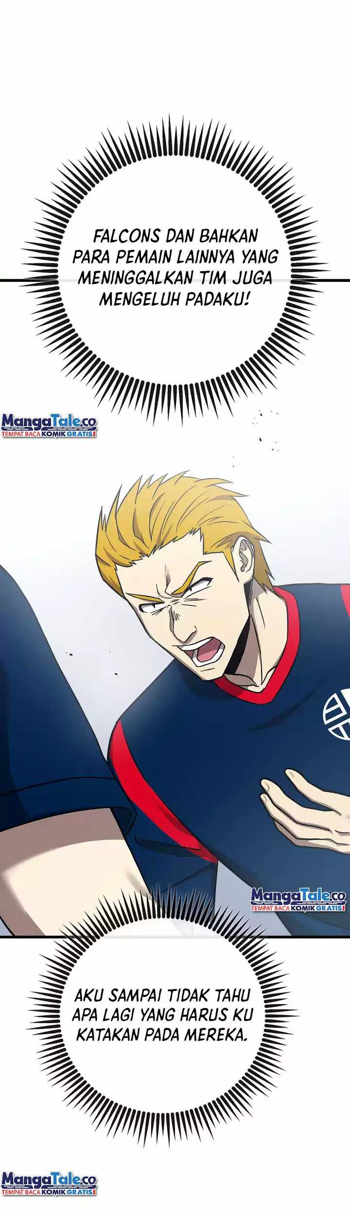 Dark Haired Tactical Genius Bab 12 halaman 18