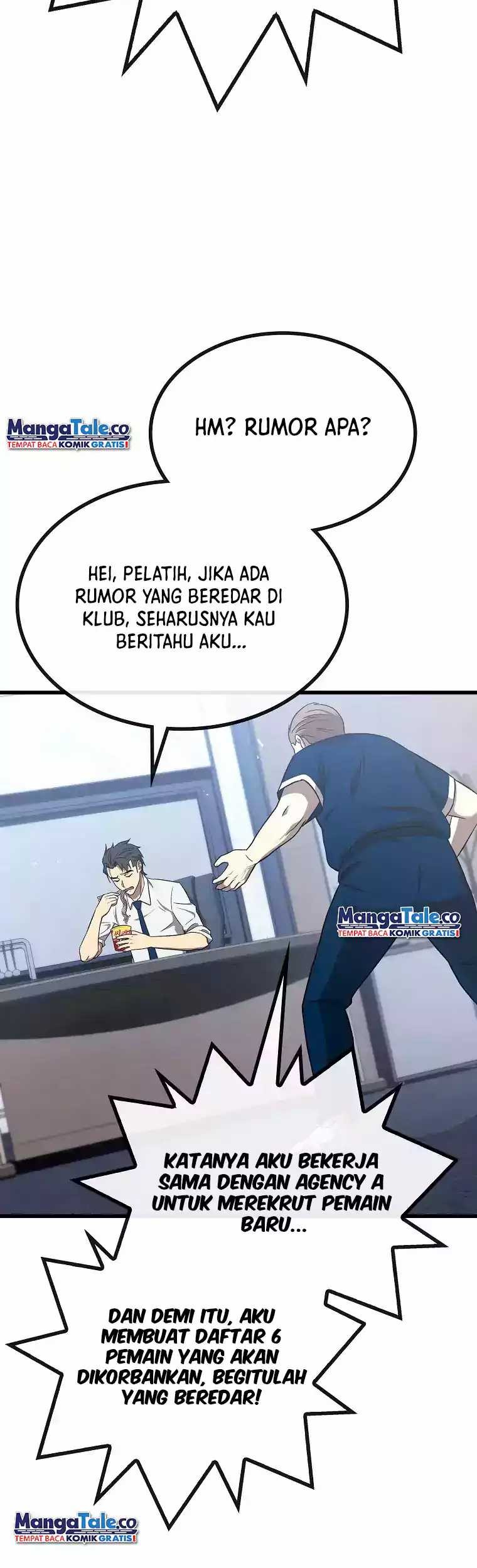 Dark Haired Tactical Genius Bab 12 halaman 24