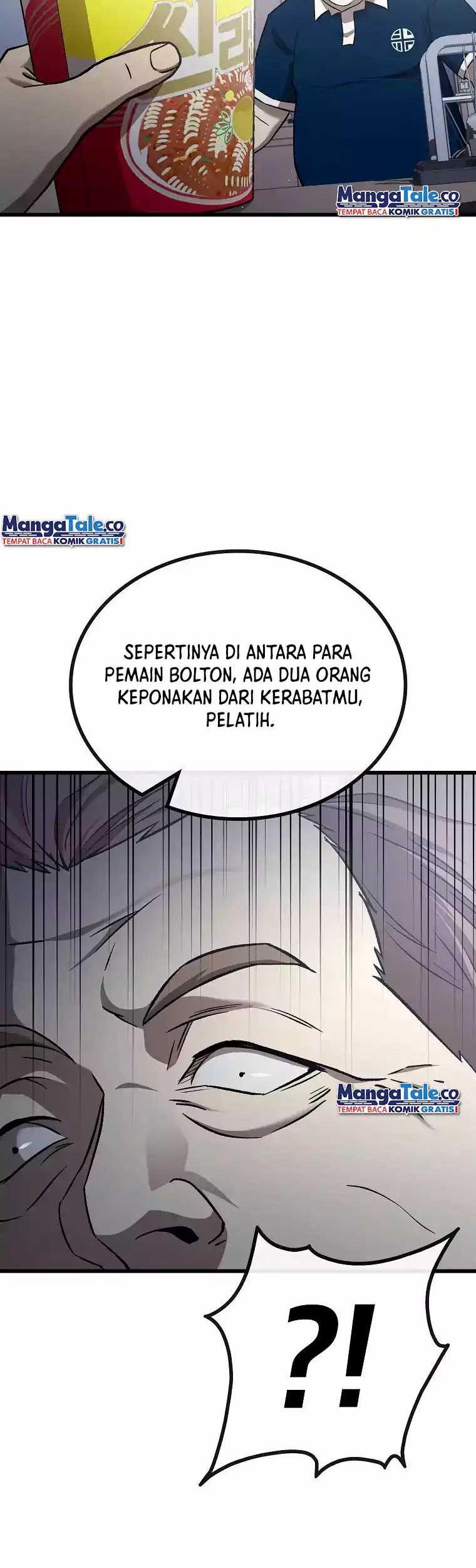 Dark Haired Tactical Genius Bab 12 halaman 33