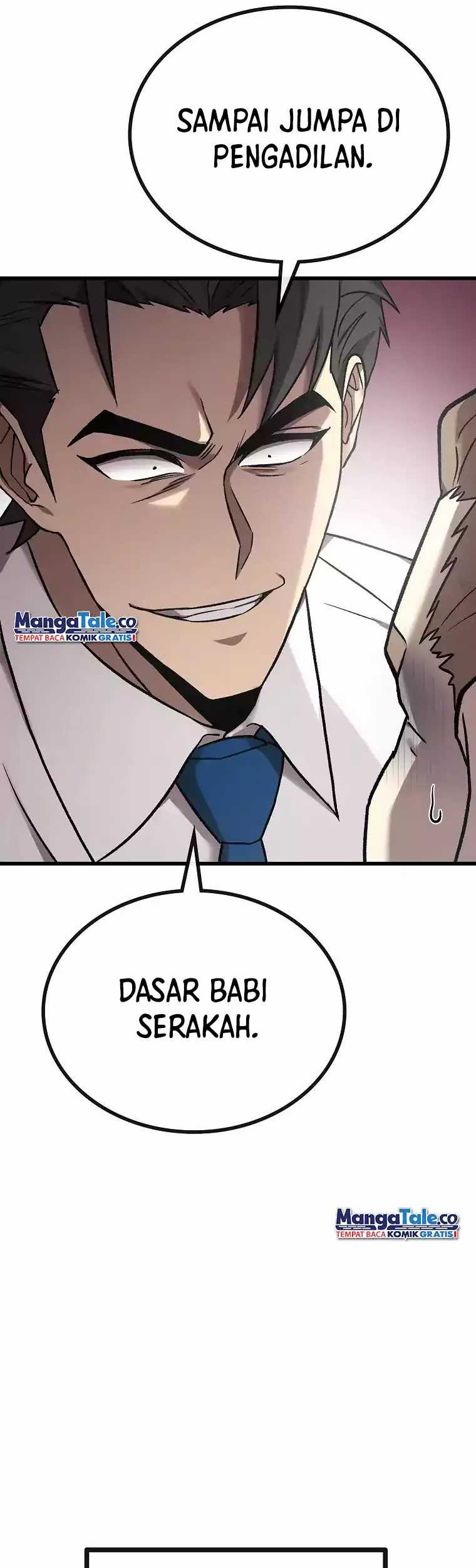 Dark Haired Tactical Genius Bab 12 halaman 41