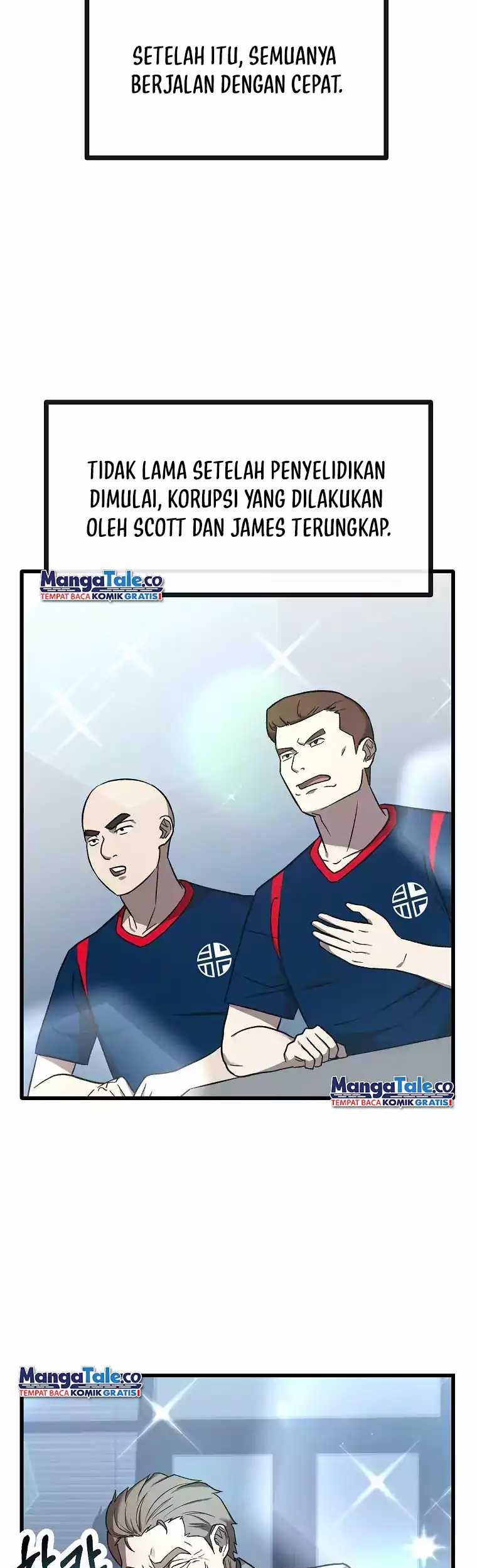 Dark Haired Tactical Genius Bab 12 halaman 42