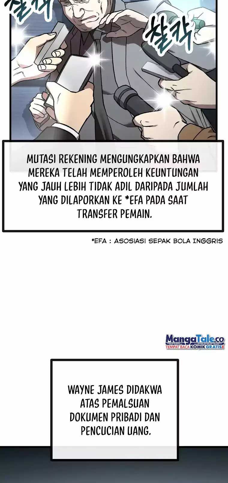 Dark Haired Tactical Genius Bab 12 halaman 43