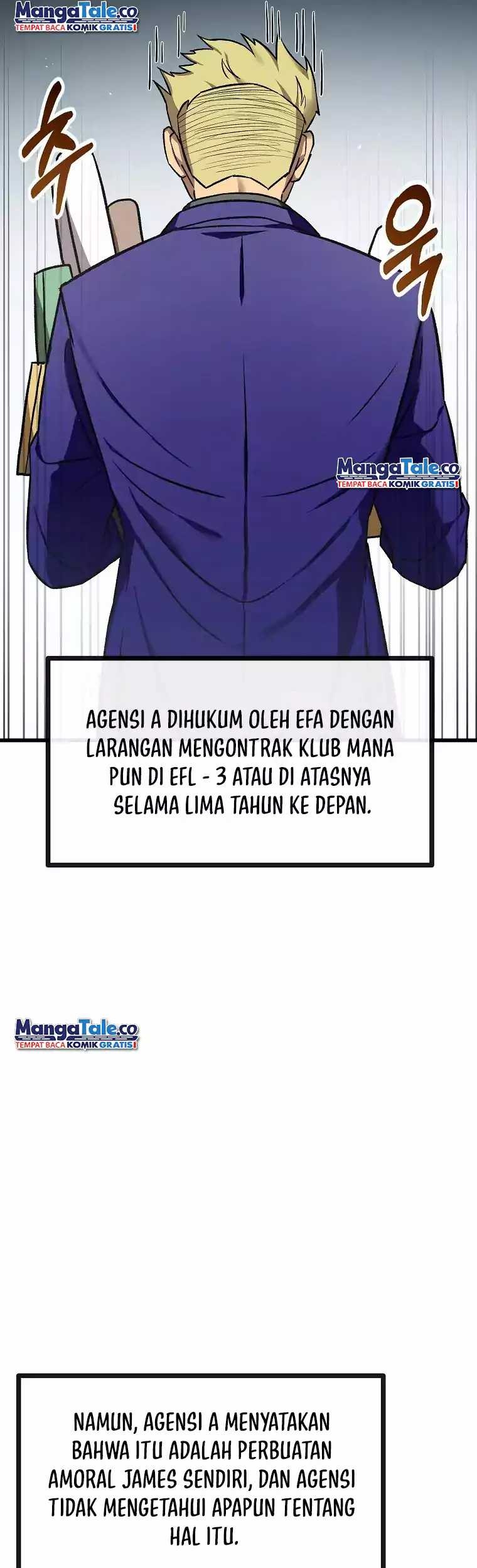 Dark Haired Tactical Genius Bab 12 halaman 44