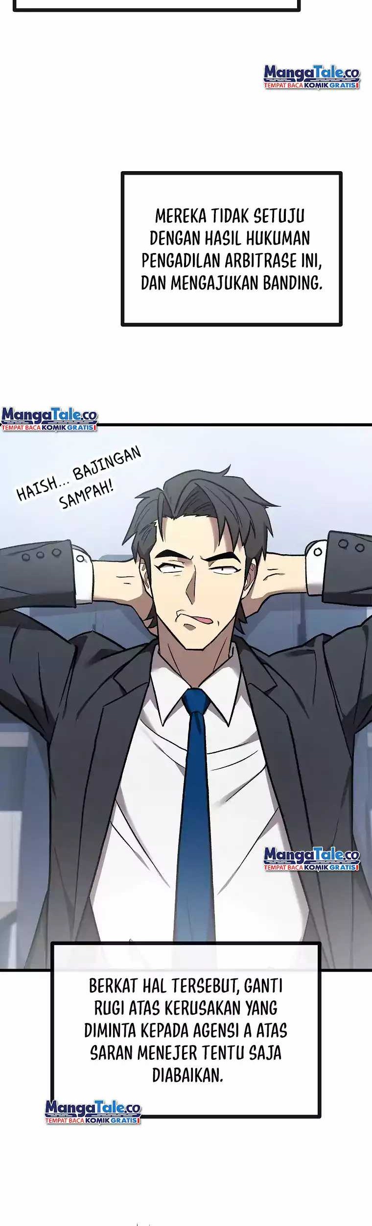 Dark Haired Tactical Genius Bab 12 halaman 45