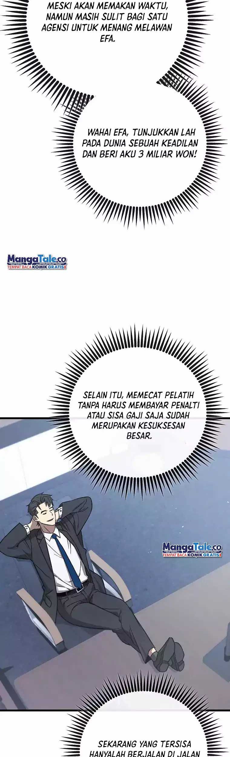 Dark Haired Tactical Genius Bab 12 halaman 47