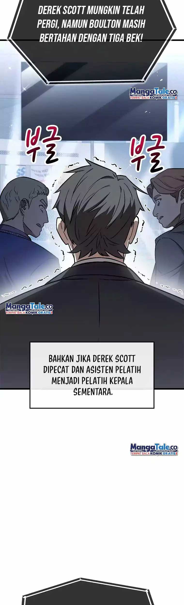 Dark Haired Tactical Genius Bab 12 halaman 51