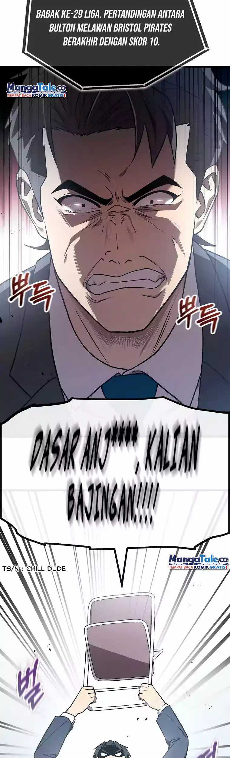 Dark Haired Tactical Genius Bab 12 halaman 52