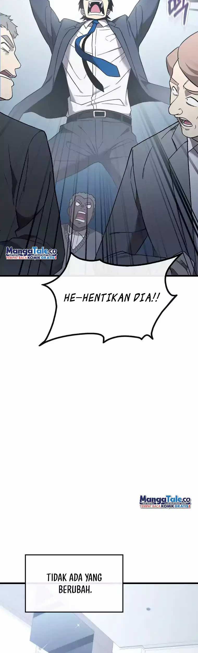 Dark Haired Tactical Genius Bab 12 halaman 53