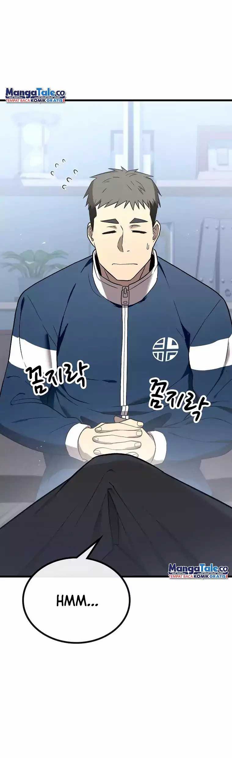 Dark Haired Tactical Genius Bab 12 halaman 55