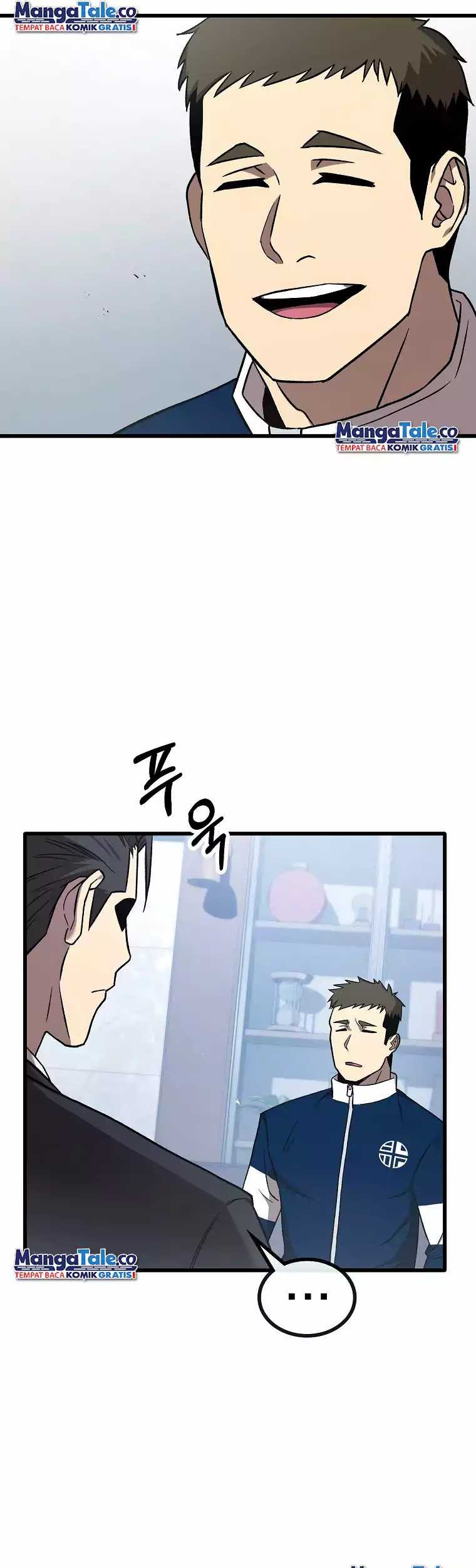 Dark Haired Tactical Genius Bab 12 halaman 62