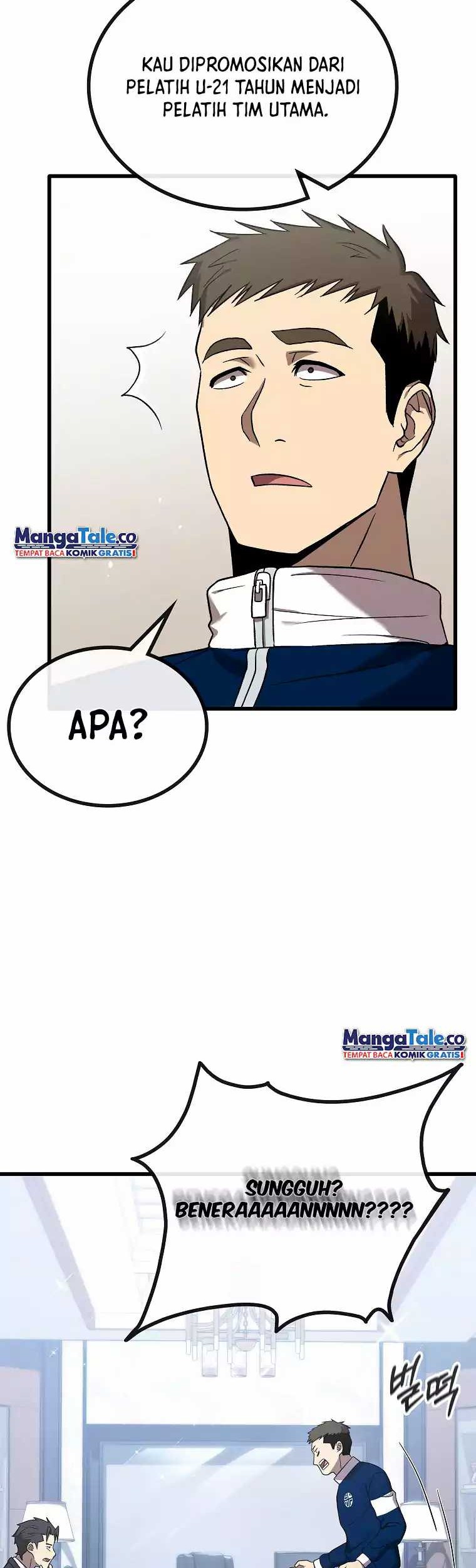 Dark Haired Tactical Genius Bab 12 halaman 65