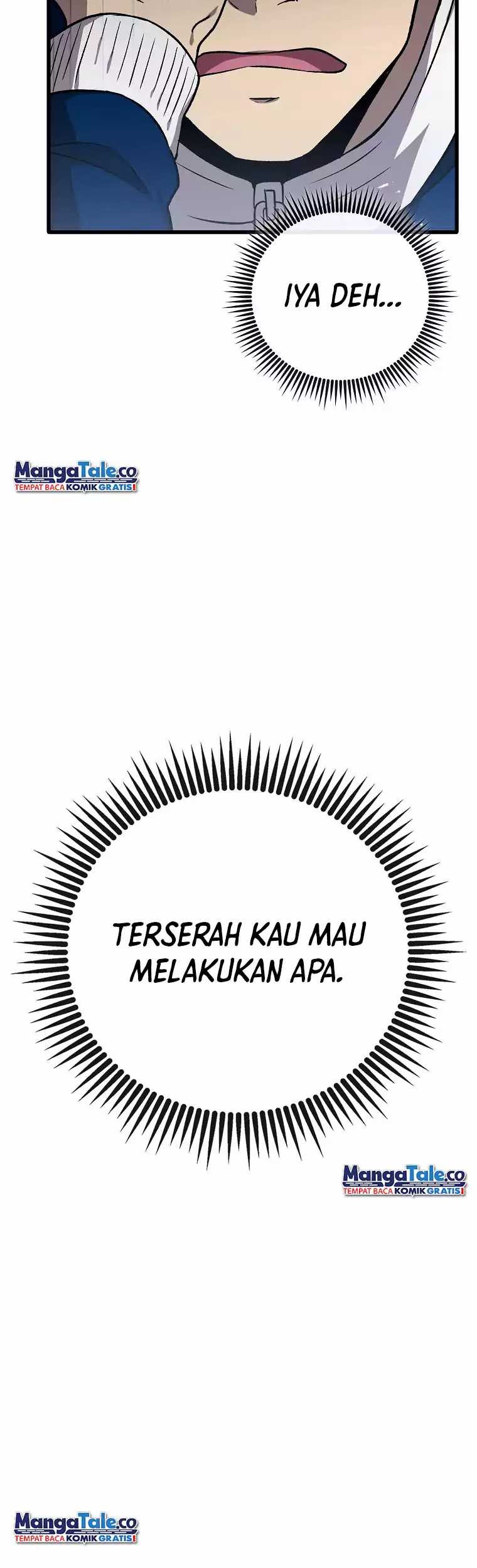 Dark Haired Tactical Genius Bab 12 halaman 72