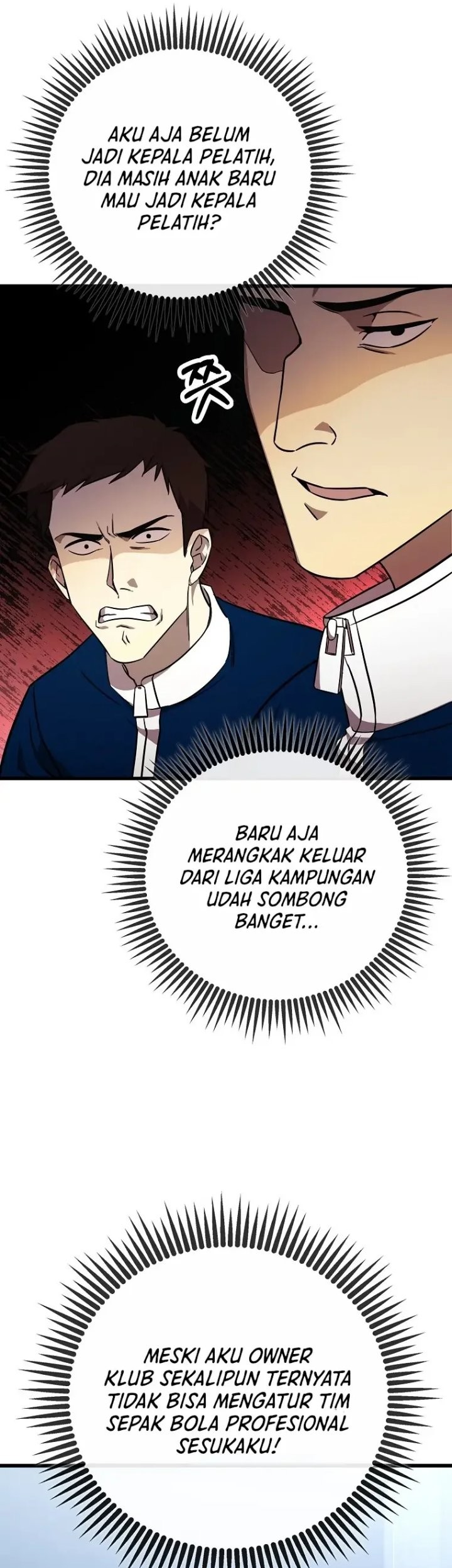 Dark Haired Tactical Genius Bab 13 halaman 14