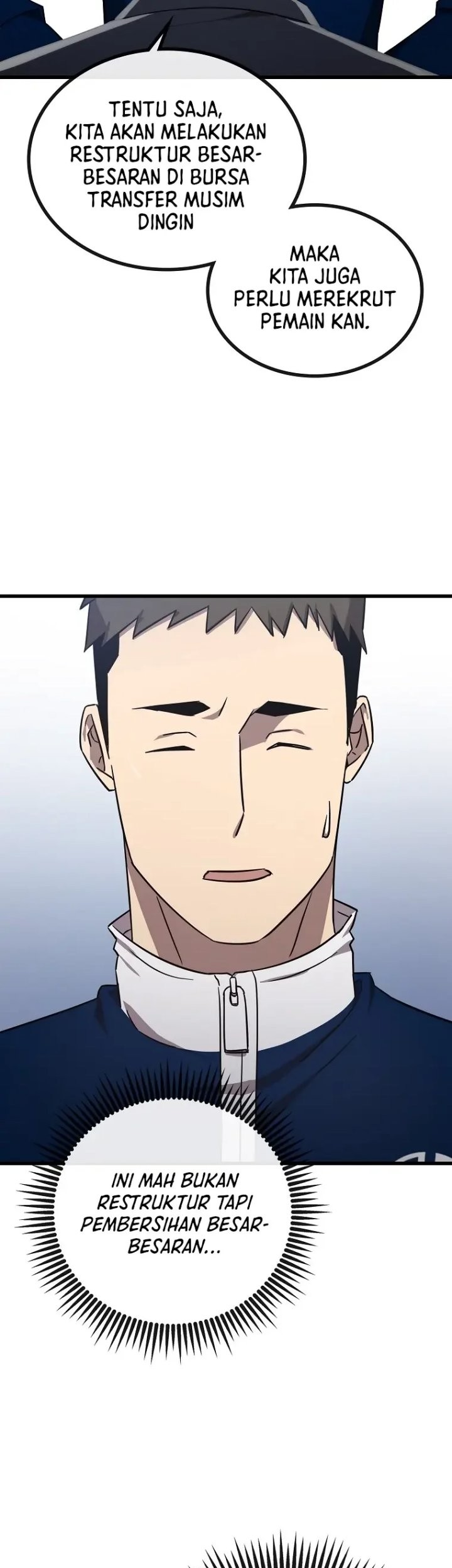 Dark Haired Tactical Genius Bab 13 halaman 29